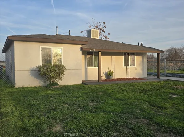 2140 Mahoney Dr, Bakersfield, CA 93307