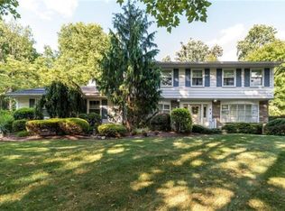 3538 Southwood Dr, Easton, PA 18045