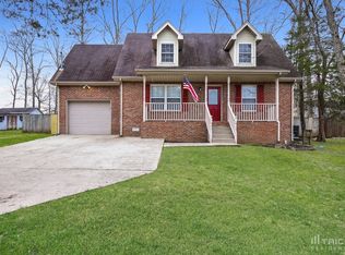 322 Timberglenn Dr, Smyrna, TN 37167
