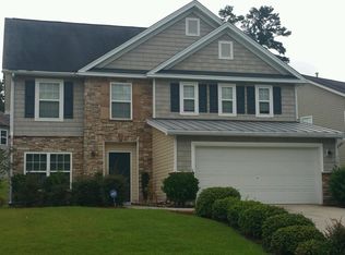 133 Graduate Ln, Ladson, SC 29456