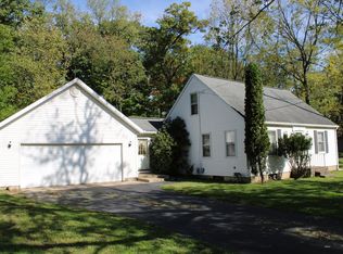 2314 Stevens Ave, Kalamazoo, MI 49008