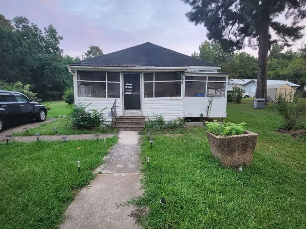 409 Shady Oak St, Springhill, LA 71075
