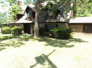 550 Fount Kirby St, Fairfield, TX 75840