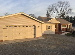 1640 Potts Ln, Zanesville, OH 43701