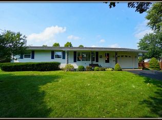 13 Carolina Ave, Lockport, NY 14094