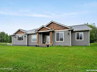 1675 S Berlin Rose St, Wasilla, AK 99623