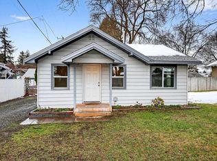 7515 E Euclid Ave, Spokane, WA 99212