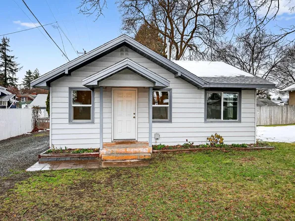 7515 E Euclid Ave, Spokane, WA 99212