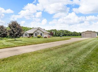 14142 Elm Row Rd, Albion, MI 49224