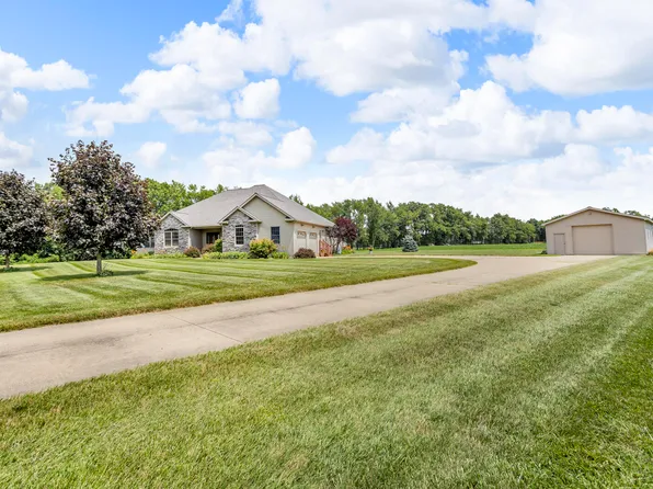 14142 Elm Row Rd, Albion, MI 49224