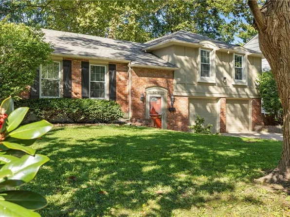 9024 Wedd St, Overland Park, KS 66212