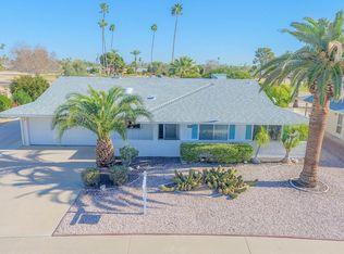 10344 W Cameo Dr, Sun City, AZ 85351