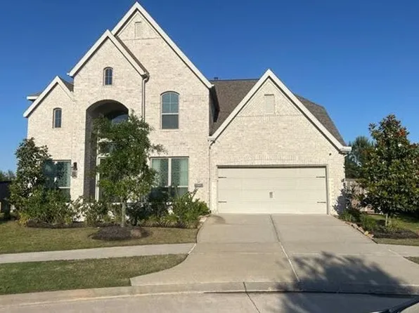 20903 Velvet Wing Dr, Cypress, TX 77433