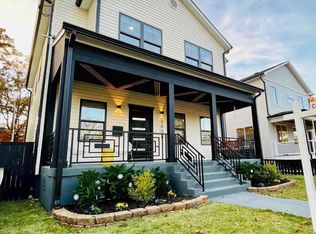 2608 17th St NE, Washington, DC