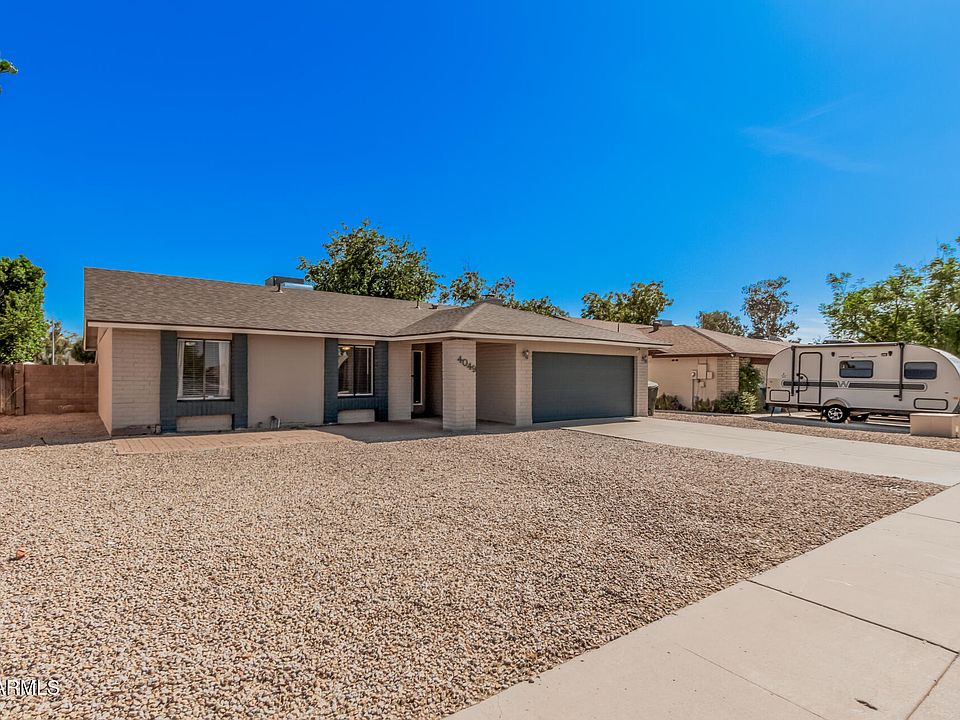 4049 W MERCER Lane, Phoenix, AZ 85029 | Zillow