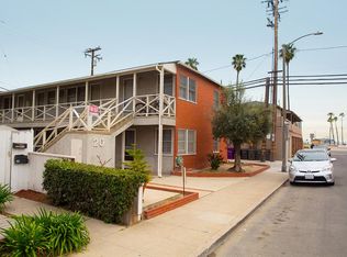 20 Claremont Ave #G, Long Beach, CA 90803