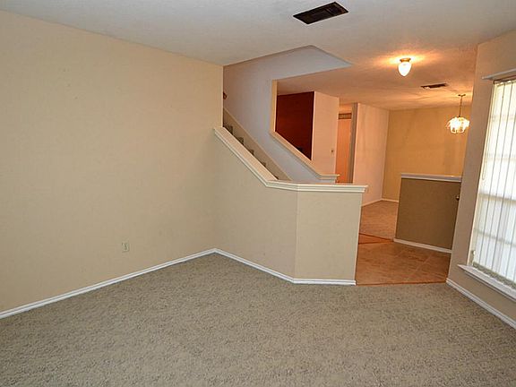 Enjoy another living room or study view.