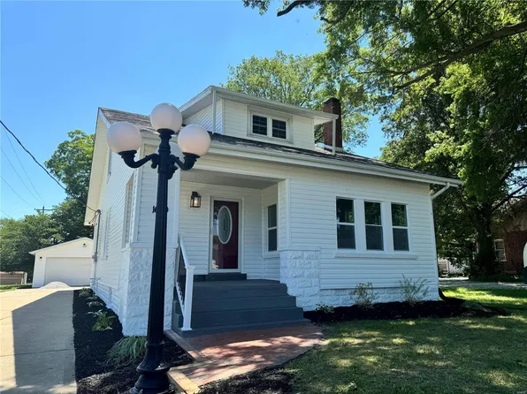 1600 S Illinois St, Belleville, IL 62220