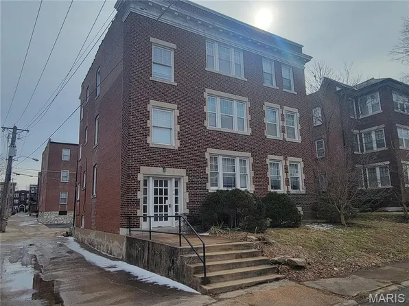 760 Syracuse Ave, Saint Louis, MO 63130