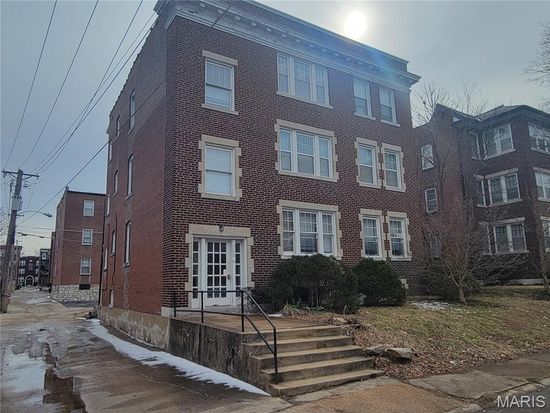 760 Syracuse Ave, Saint Louis, MO 63130