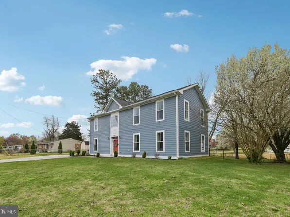 8401 Rockwell Dr, Clinton, MD 20735