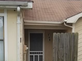 125 Brookhaven Cir, Warner Robins, GA 31093