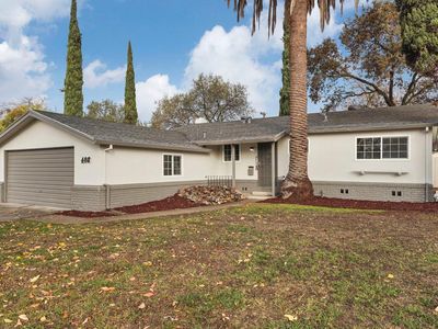 405 Jean Ave, Stockton, CA, 95207