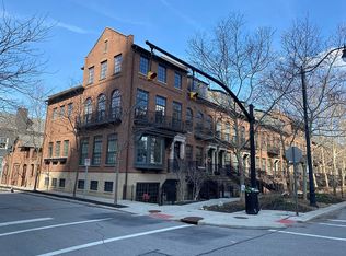 218 E Gay St, Columbus, OH 43215