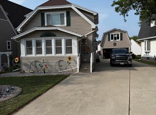 428 Depere Rd, Denmark, WI 54208