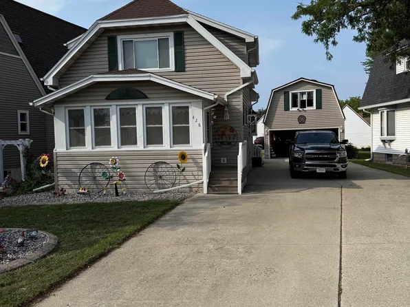 428 Depere Rd, Denmark, WI 54208