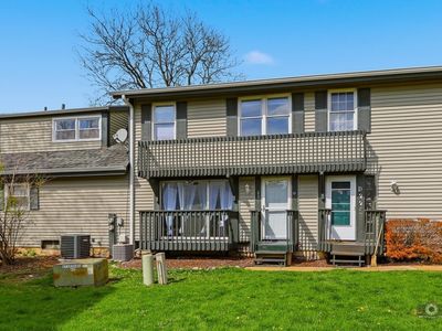 226 Elkhorn Ct Unit B, Bolingbrook, IL, 60440