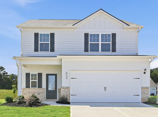 629 Slate Rd, Conyers, GA 30013