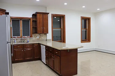 Rented by H L Dynasty Real Estate Corp