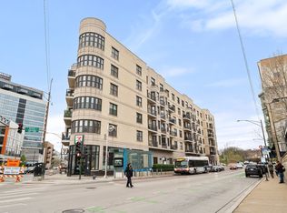 520 N Halsted St APT 310, Chicago, IL 60642