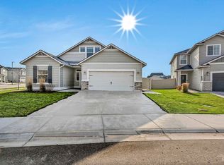 4193 W Balance Rock Dr, Meridian, ID 83642