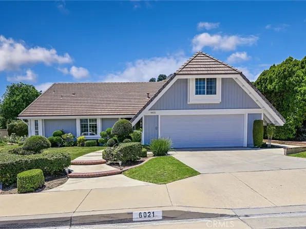 6021 Gloxinia Dr, Yorba Linda, CA 92887