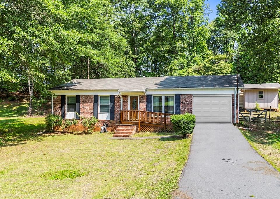 841 N Andover Dr, Walhalla, SC 29691 Zillow