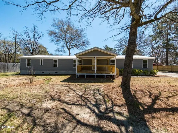 257 E Virginia Ln, Macon, GA 31217