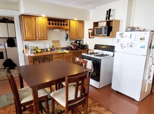 117 Chestnut St FLOOR 1, West Newton, MA 02465