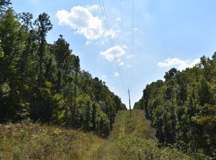 Jackson Trace Rd, Talladega, AL 35160