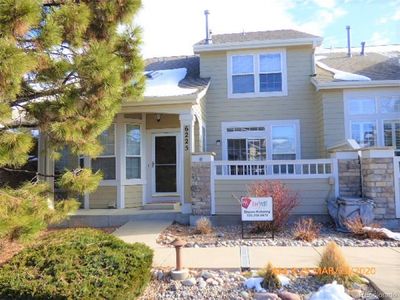 6225 Trailhead Rd, Highlands Ranch, CO, 80130