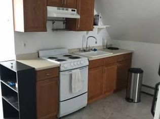 54-56 James St, Malden, MA 02148