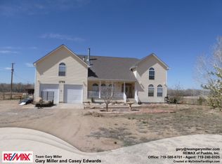 1745 Cortner Rd, Pueblo, CO 81006