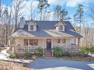 136 Deer Run Rd, Blairsville, GA 30512