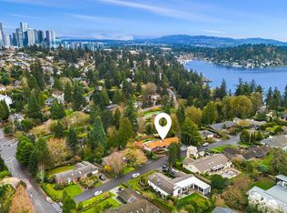 934 88th Ave NE, Medina, WA 98039