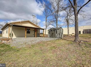 8248 Great Cove Rd, Needmore, PA 17238