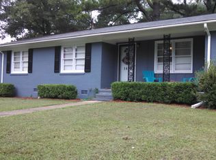 1401 Sharon Ave, Albany, GA 31707