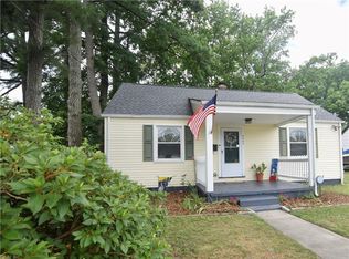 8559 Chapin St, Norfolk, VA 23503