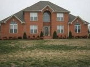 2715 Pantall Rd, Thompsons Station, TN 37179