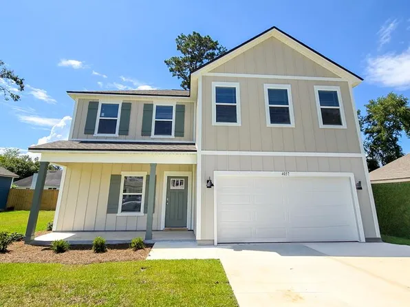 4037 Ashbourne Dr, Hahira, GA 31632
